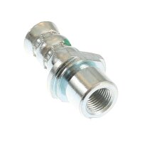 Bremsschlauch 688 mm F10x1 & Banjo TRISCAN IAM-Expertise für TOYOTA AURIS