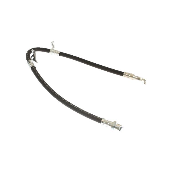 Brake Hose 690 mm F10x1 & Banjo TRISCAN for TOYOTA AURIS and others