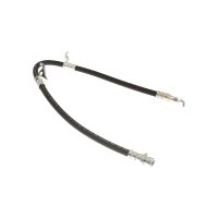 Brake Hose 690 mm F10x1 & Banjo TRISCAN for TOYOTA...