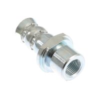 Brake Hose 690 mm F10x1 & Banjo TRISCAN for TOYOTA...