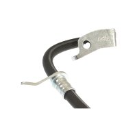 Brake Hose 690 mm F10x1 & Banjo TRISCAN for TOYOTA AURIS and others