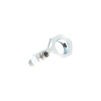 Brake Hose 310 mm F10x1 & Banjo TRISCAN for e.g....