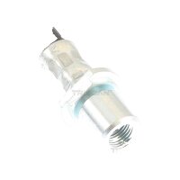 Brake Hose 310 mm F10x1 & Banjo TRISCAN for e.g. TOYOTA LAND