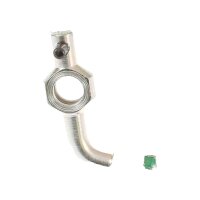 Brake Hose 320 mm F10x1 & Banjo TRISCAN IAM-Expertise...