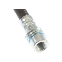 Brake Hose 409 mm F10x1 & Banjo TRISCAN IAM-Expertise...