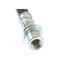 Brake Hose 431 mm F10x1 & Banjo TRISCAN IAM-Expertise...