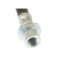 Brake Hose 222 mm F10x1 & F10x1 TRISCAN IAM-Expertise for e.g. TOYOTA PICNIC