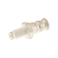 Brake Hose 335 mm F10x1 & M10x1 TRISCAN IAM-Expertise...