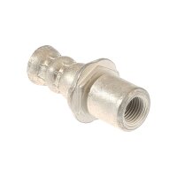 Brake Hose 335 mm F10x1 & M10x1 TRISCAN IAM-Expertise for TOYOTA DYNA