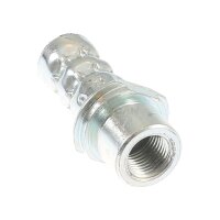 Bremsschlauch F10x1 & Banjo TRISCAN IAM-Expertise für u.a. TOYOTA LAND