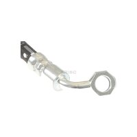 Brake Hose F10x1 & Banjo TRISCAN IAM-Expertise for...