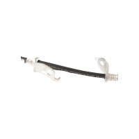 Brake Hose 712 mm F10x1 & Banjo TRISCAN IAM-Expertise for e.g. TOYOTA RAV