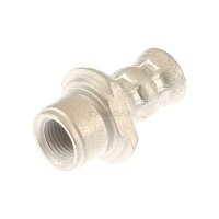 Brake Hose 220 mm F10x1 & Banjo TRISCAN IAM-Expertise...