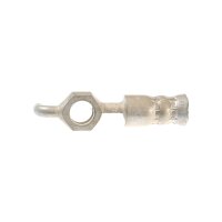 Brake Hose 618 mm F10x1 & Banjo TRISCAN IAM-Expertise...