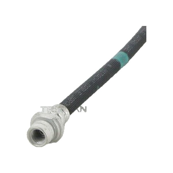 Brake Hose 285 mm F10x1 & Banjo TRISCAN for TOYOTA YARIS and others