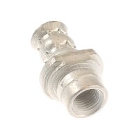 Brake Hose 221 mm F10x1 & F10x1 TRISCAN for TOYOTA YARIS and others