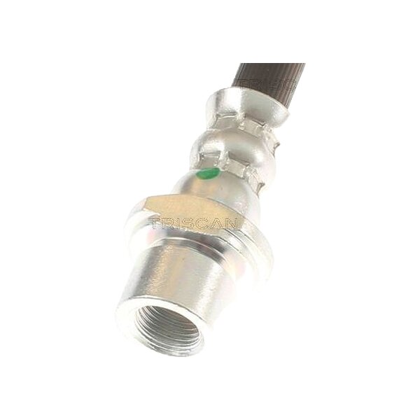 Brake Hose 290 mm F10x1 & F10x1 TRISCAN for TOYOTA YARIS and others