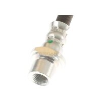 Brake Hose 290 mm F10x1 & F10x1 TRISCAN for TOYOTA...