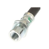 Brake Hose 285 mm F10x1 & Banjo TRISCAN IAM-Expertise...