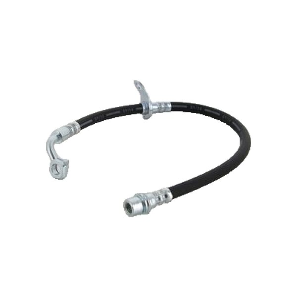 Bremsschlauch 474 mm F10x1 & Banjo TRISCAN für u.a. TOYOTA AVENSIS