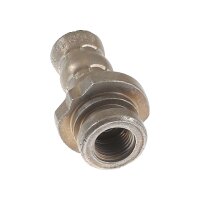 Brake Hose 565 mm F10x1 & Banjo TRISCAN for e.g. NISSAN CHERRY