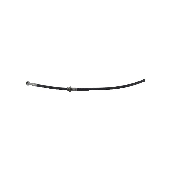 Brake Hose 556 mm F10x1 & Banjo TRISCAN IAM-Expertise for NISSAN MICRA