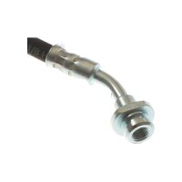 Brake Hose 442 mm F10x1 & Banjo TRISCAN for e.g....