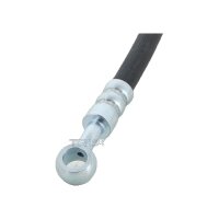 Brake Hose 552 mm F10x1 & Banjo TRISCAN IAM-Expertise for NISSAN MICRA