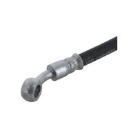 Brake Hose 518 mm F10x1 & Banjo TRISCAN for e.g. NISSAN SUNNY