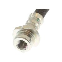 Brake Hose 487 mm F10x1 & Banjo TRISCAN IAM-Expertise...