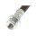 Brake Hose 546 mm F10x1 & Banjo TRISCAN for e.g. NISSAN SERENA