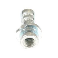 Brake Hose 515 mm F10x1 & Banjo TRISCAN IAM-Expertise...