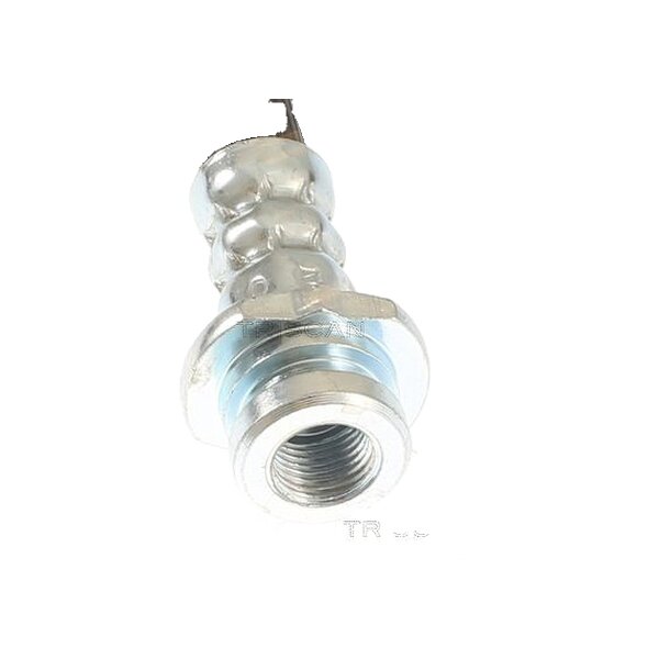 Brake Hose 515 mm F10x1 & Banjo TRISCAN IAM-Expertise for e.g. NISSAN ALMERA