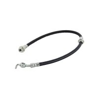 Bremsschlauch 635 mm F10x1 & Banjo TRISCAN für...