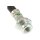 Brake Hose 498 mm F10x1 & Banjo TRISCAN IAM-Expertise for NISSAN MICRA