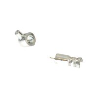 Brake Hose 440 mm F10x1 & Banjo TRISCAN for e.g....