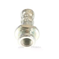 Brake Hose 440 mm F10x1 & Banjo TRISCAN for e.g....