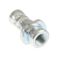 Brake Hose 614 mm F10x1 & Banjo TRISCAN for e.g....