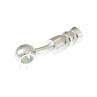 Brake Hose F10x1 & Banjo TRISCAN IAM-Expertise...