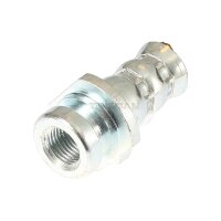 Brake Hose F10x1 & Banjo TRISCAN IAM-Expertise suitable for various vehicles