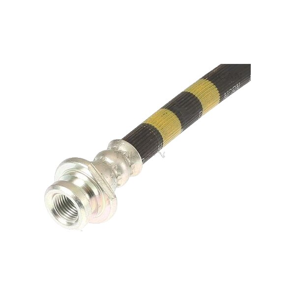 Brake Hose F10x1 & Banjo TRISCAN IAM-Expertise for NISSAN LEAF