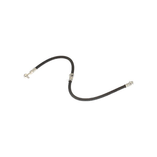 Bremsschlauch 613 mm F10x1 & Banjo TRISCAN IAM-Expertise für NISSAN LEAF