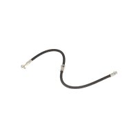 Brake Hose 613 mm F10x1 & Banjo TRISCAN IAM-Expertise...