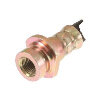 Brake Hose 587 mm F10x1 & Banjo TRISCAN IAM-Expertise...