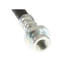 Brake Hose 440 mm F10x1 & F10x1 TRISCAN IAM-Expertise for e.g. NISSAN PATROL