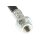 Brake Hose 440 mm F10x1 & F10x1 TRISCAN IAM-Expertise for e.g. NISSAN PATROL