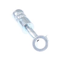 Brake Hose F10x1 & Banjo TRISCAN IAM-Expertise for...