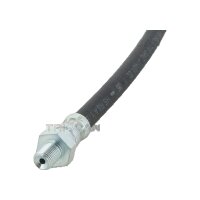 Brake Hose 468 mm F10x1 & M10x1 TRISCAN for e.g. NISSAN PATROL