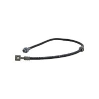 Brake Hose 718 mm F10x1 & Banjo TRISCAN IAM-Expertise...