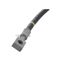 Brake Hose 630 mm F10x1 & Banjo TRISCAN for e.g....